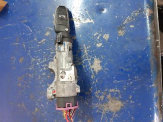 bontott AUDI A4 B7 Gyújtáskapcsoló