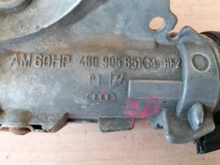 bontott AUDI A4 B7 Gyújtáskapcsoló