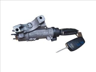 bontott AUDI A4 B7 Gyújtáskapcsoló