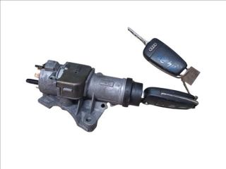 bontott AUDI A4 B7 Gyújtáskapcsoló