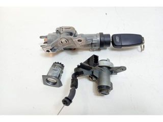 bontott AUDI A4 B7 Gyújtáskapcsoló