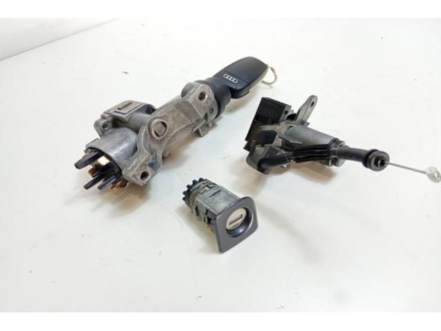 bontott AUDI A4 B7 Gyújtáskapcsoló