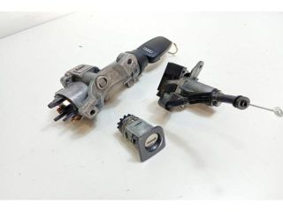 bontott AUDI A4 B7 Gyújtáskapcsoló