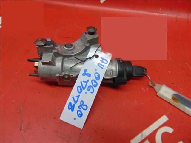 bontott AUDI A4 B7 Gyújtáskapcsoló