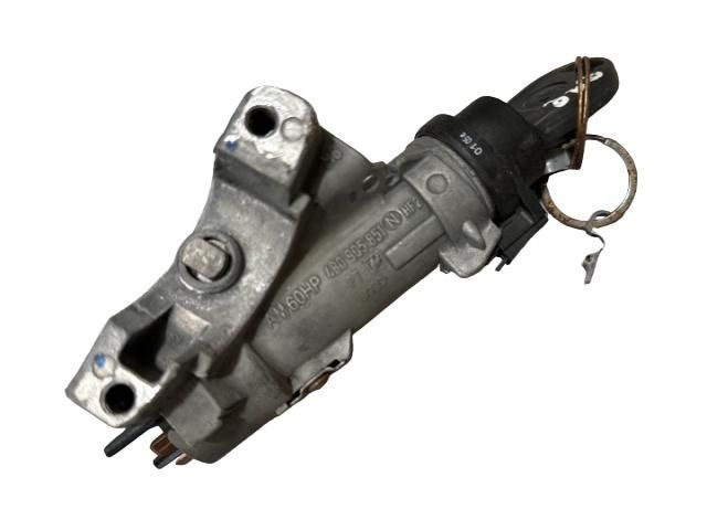 bontott AUDI A4 B7 Gyújtáskapcsoló