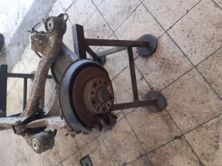 bontott AUDI A4 B7 Hátsó Híd (Tárcsafékes)