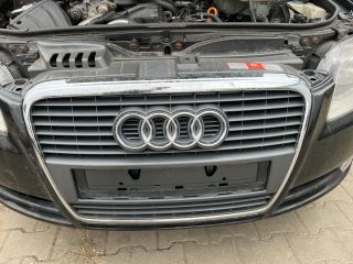 bontott AUDI A4 B7 Hátsó Híd (Tárcsafékes)