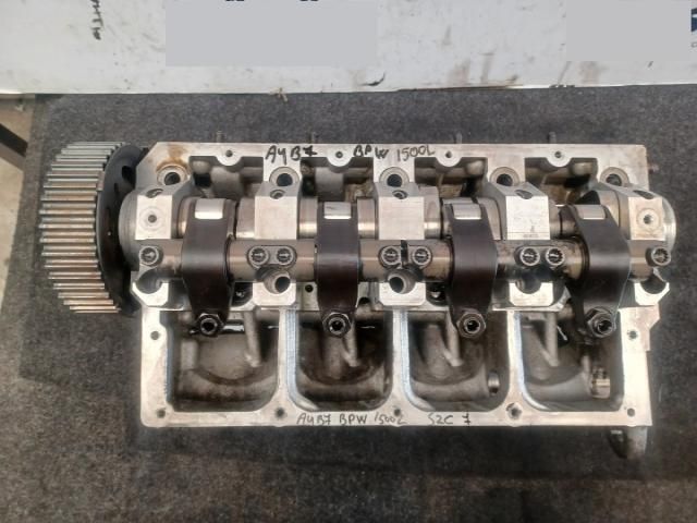 bontott AUDI A4 B7 Hengerfej