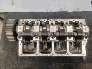 bontott AUDI A4 B7 Hengerfej