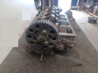 bontott AUDI A4 B7 Hengerfej