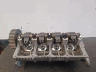 bontott AUDI A4 B7 Hengerfej