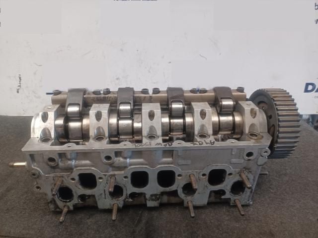 bontott AUDI A4 B7 Hengerfej