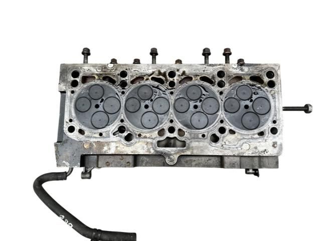 bontott AUDI A4 B7 Hengerfej