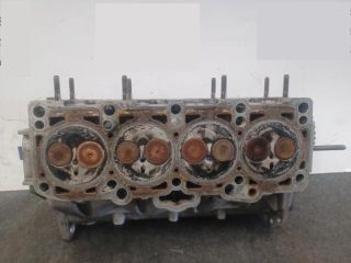 bontott AUDI A4 B7 Hengerfej