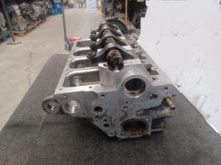 bontott AUDI A4 B7 Hengerfej