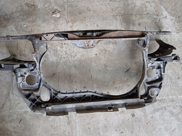 bontott AUDI A4 B7 Homlokfal (Üres lemez)