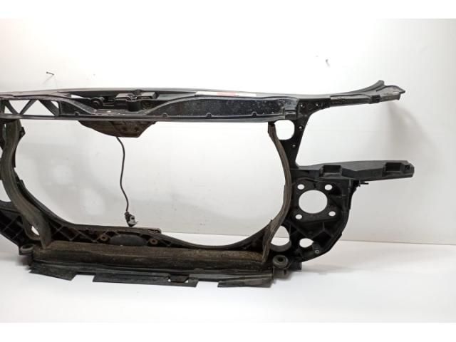 bontott AUDI A4 B7 Homlokfal (Üres lemez)