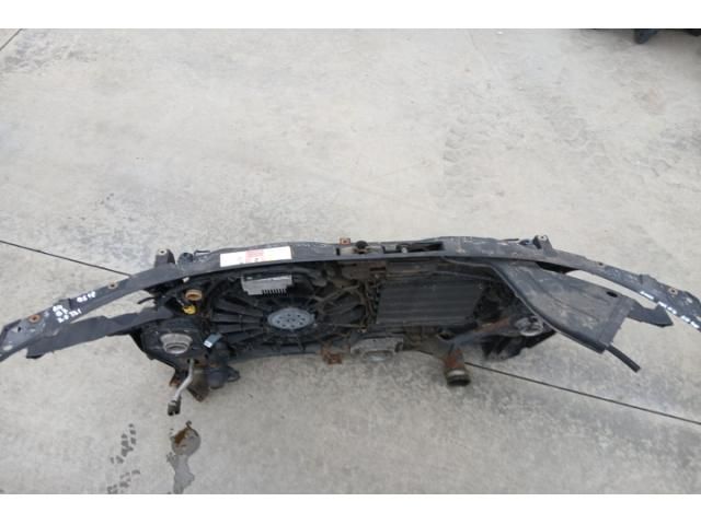 bontott AUDI A4 B7 Homlokfal (Üres lemez)