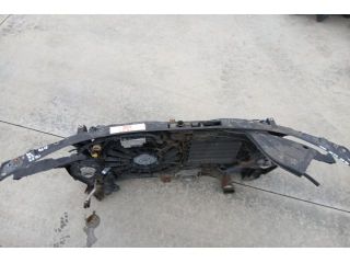 bontott AUDI A4 B7 Homlokfal (Üres lemez)