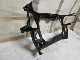 bontott AUDI A4 B7 Homlokfal (Üres lemez)