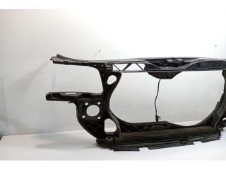 bontott AUDI A4 B7 Homlokfal (Üres lemez)