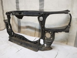 bontott AUDI A4 B7 Homlokfal (Üres lemez)