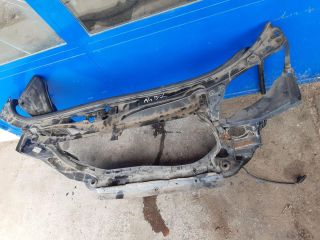 bontott AUDI A4 B7 Homlokfal (Üres lemez)