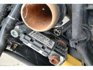 bontott AUDI A4 B7 Homlokfal (Üres lemez)