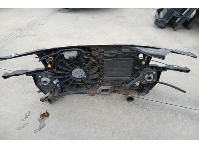 bontott AUDI A4 B7 Homlokfal (Üres lemez)