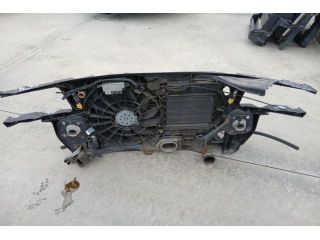 bontott AUDI A4 B7 Homlokfal (Üres lemez)