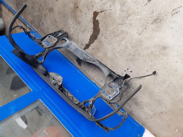 bontott AUDI A4 B7 Homlokfal (Üres lemez)