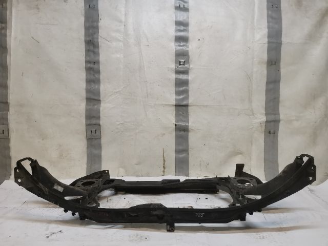 bontott AUDI A4 B7 Homlokfal (Üres lemez)