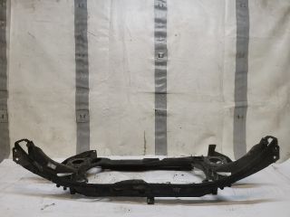 bontott AUDI A4 B7 Homlokfal (Üres lemez)