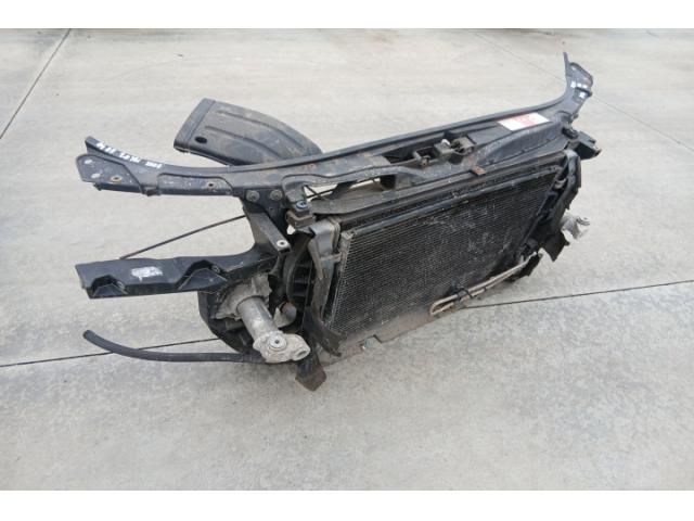 bontott AUDI A4 B7 Homlokfal (Üres lemez)