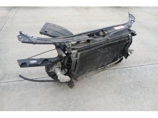 bontott AUDI A4 B7 Homlokfal (Üres lemez)