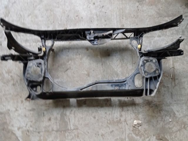 bontott AUDI A4 B7 Homlokfal (Üres lemez)