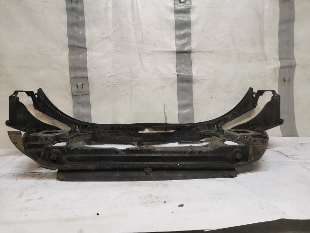 bontott AUDI A4 B7 Homlokfal (Üres lemez)