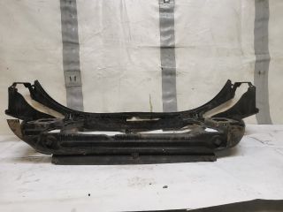 bontott AUDI A4 B7 Homlokfal (Üres lemez)