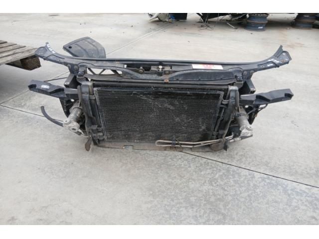 bontott AUDI A4 B7 Homlokfal (Üres lemez)