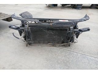 bontott AUDI A4 B7 Homlokfal (Üres lemez)