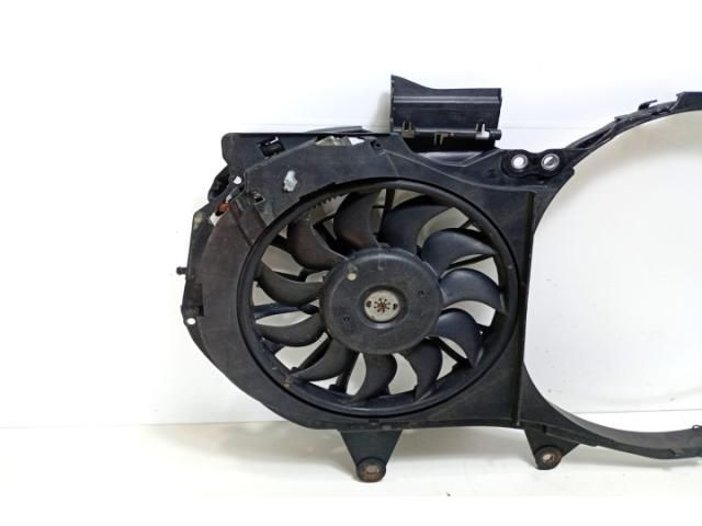 bontott AUDI A4 B7 Hűtőventilátor