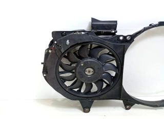 bontott AUDI A4 B7 Hűtőventilátor