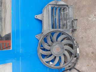 bontott AUDI A4 B7 Hűtőventilátor
