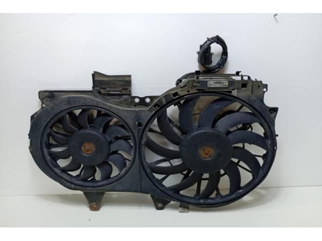 bontott AUDI A4 B7 Hűtőventilátor
