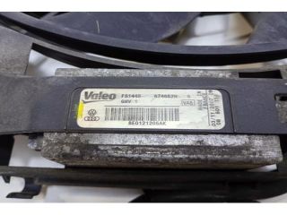 bontott AUDI A4 B7 Hűtőventilátor