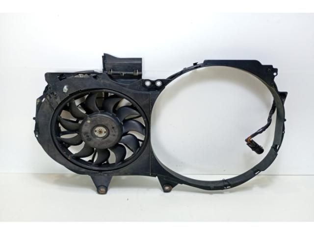 bontott AUDI A4 B7 Hűtőventilátor