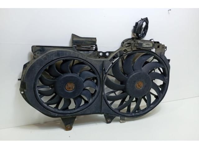 bontott AUDI A4 B7 Hűtőventilátor