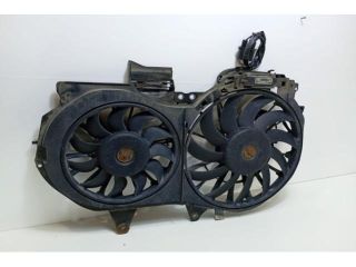 bontott AUDI A4 B7 Hűtőventilátor
