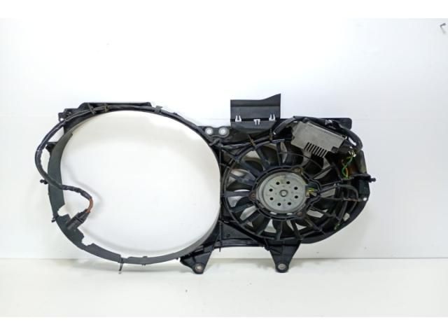 bontott AUDI A4 B7 Hűtőventilátor