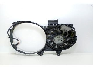bontott AUDI A4 B7 Hűtőventilátor